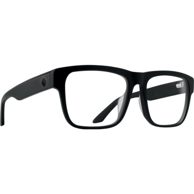 DISCORD OPTICAL 58, Black Matte-Demo  W/ Spy+ Lens Print, hi-res image number null